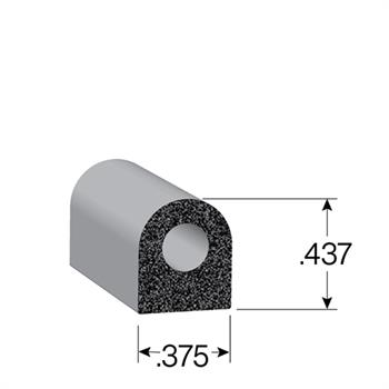 105 Series Rubber Seal